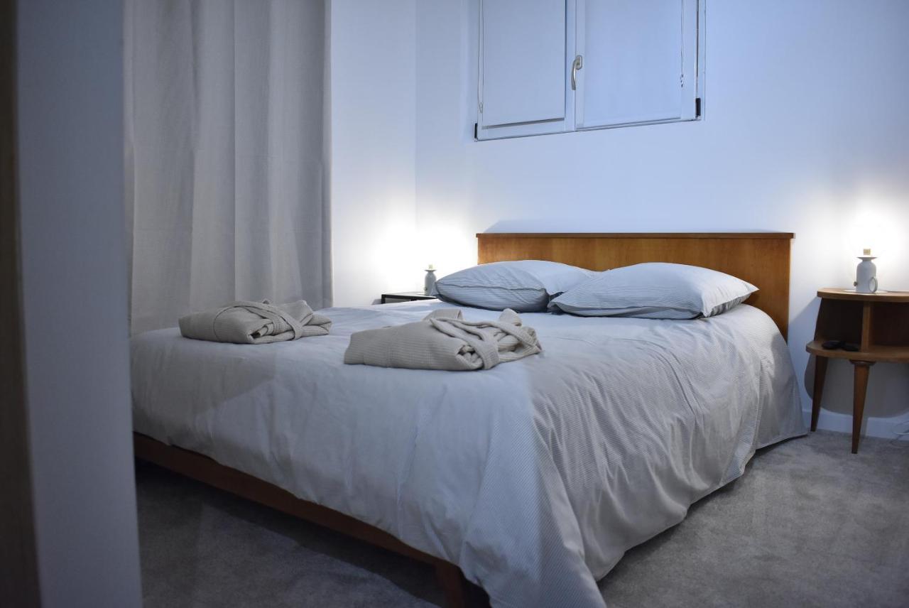 Le Duclos, Appartement Rez-De-Jardin Dinan Centre Bagian luar foto