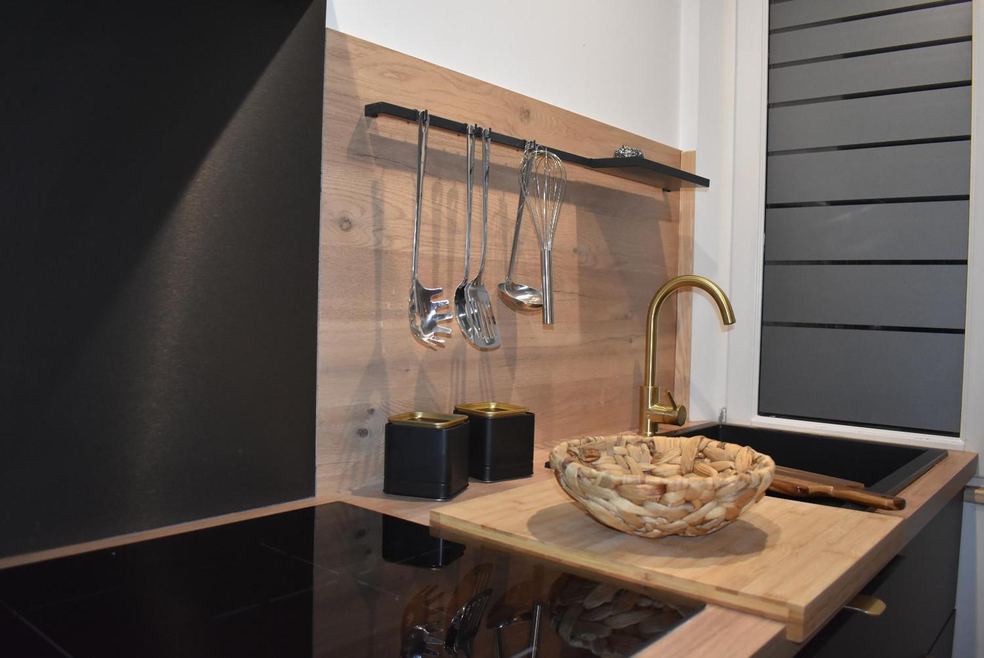 Le Duclos, Appartement Rez-De-Jardin Dinan Centre Bagian luar foto